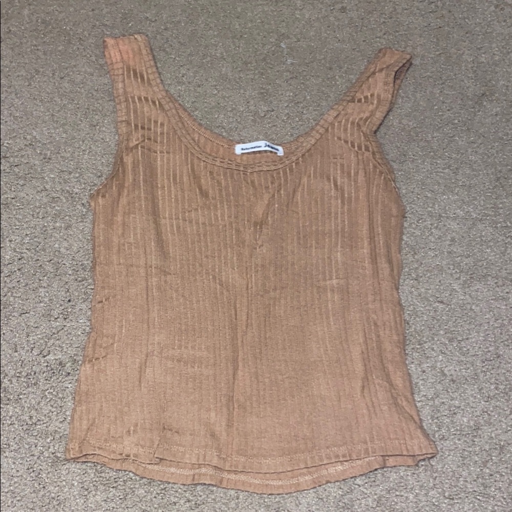 Reformation Tank S